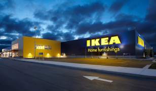 IKEA kainų palyginimas po metų