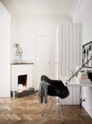 Cosy small Scandinavian style apartment