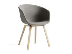 Hay About a chair - a Scandinavian chair