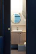 Record - just 15 sq.m apartment!