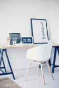 Hay About a chair - a Scandinavian chair