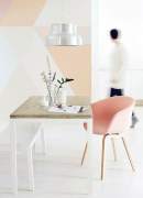 Hay About a chair - a Scandinavian chair