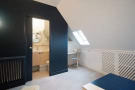 Record - just 15 sq.m apartment!