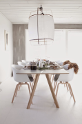 Hay About a chair - a Scandinavian chair