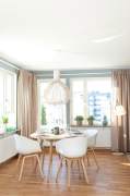 Hay About a chair - a Scandinavian chair