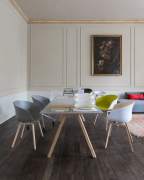 Hay About a chair - a Scandinavian chair