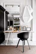Hay About a chair - a Scandinavian chair