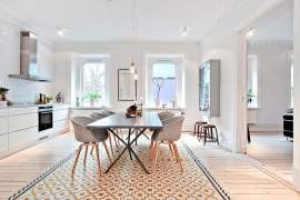 Hay About a chair - a Scandinavian chair