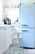 SMEG fridges and other kitchen appliance