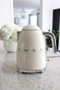 SMEG fridges and other kitchen appliance
