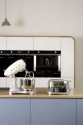 SMEG fridges and other kitchen appliance