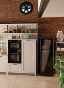 SMEG šaldytuvai ir kita virtuvės technika