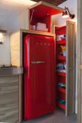 SMEG fridges and other kitchen appliance