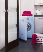 SMEG fridges and other kitchen appliance