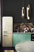 SMEG fridges and other kitchen appliance