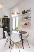 SMEG fridges and other kitchen appliance