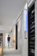 Home inspired by Star Wars