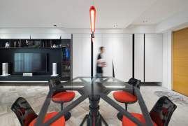 Home inspired by Star Wars