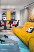 Home inspired by Star Wars