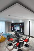 Home inspired by Star Wars