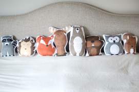 Etsy.com interior details list