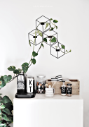 For coffee lovers - coffee station