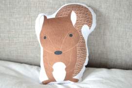 Etsy.com interior details list
