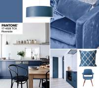 2016 rudens spalvos pagal Pantone