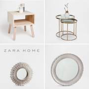 Zara Home rekomendacijos - 30 daiktų