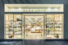 Zara Home rekomendacijos - 30 daiktų