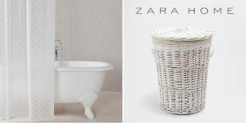 Zara Home rekomendacijos - 30 daiktų