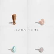 Zara Home rekomendacijos - 30 daiktų