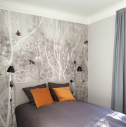 The most beautiful wall murals ever