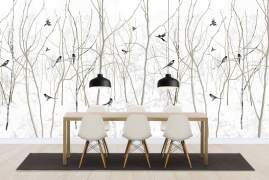 The most beautiful wall murals ever