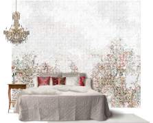 The most beautiful wall murals ever
