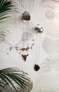 The most beautiful wall murals ever