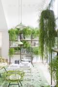 2017 Pantone color Greenery