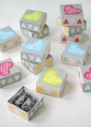 Valentine's day DIY ideas