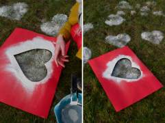 Valentine's day DIY ideas