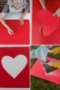 Valentine's day DIY ideas