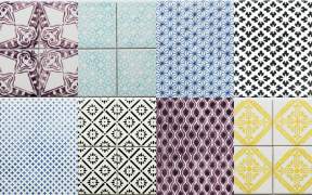 2014 m. interjero tendencijos