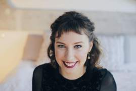 Kūrybingoji Ramunė Tumasonytė ir jos loftas