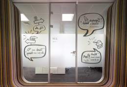 Office interior ideas