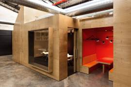 Office interior ideas
