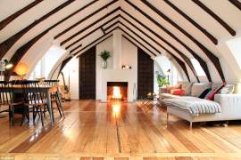 Pakeisk aplinką su Airbnb!