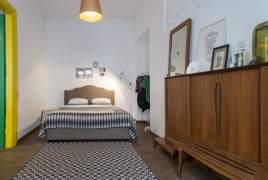 Pakeisk aplinką su Airbnb!