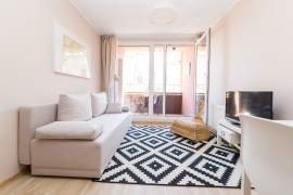 Pakeisk aplinką su Airbnb!