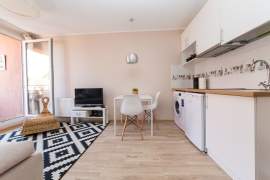 Pakeisk aplinką su Airbnb!