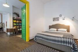 Pakeisk aplinką su Airbnb!