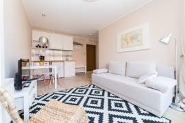 Pakeisk aplinką su Airbnb!